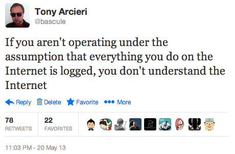 You Don't Understand The Internet