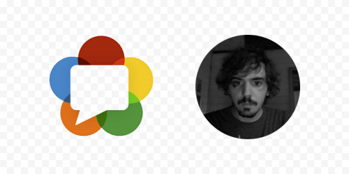 WebRTC and Sprites