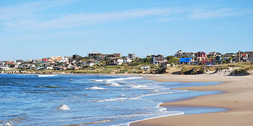 Punta Del Diablo