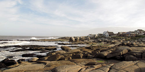 Punta Del Diablo