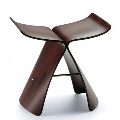 Butterfly Stool