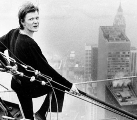 Philippe Petit
