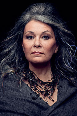 Roseanne Barr